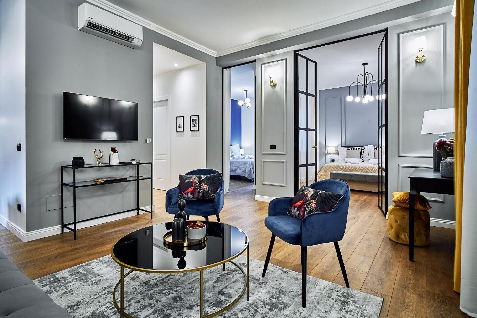 Chiclife - Lilienblum Chic Borgo Santa Caterina Apartment Bérgamo Exterior foto